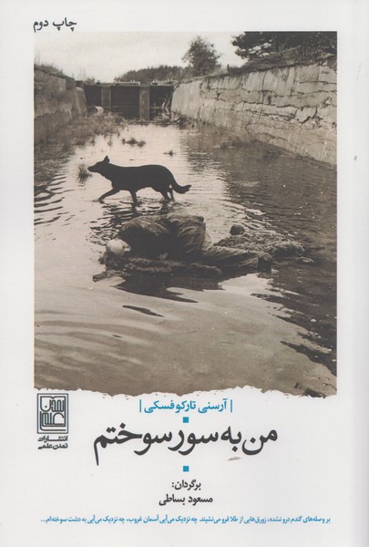 من به سور سوختم